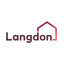 Langdon Building logo