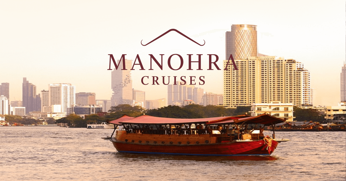 Manohra Cruises logo