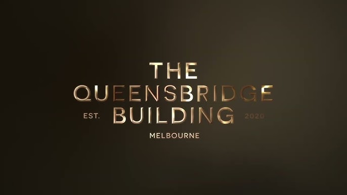 The Queensbridge Building logo